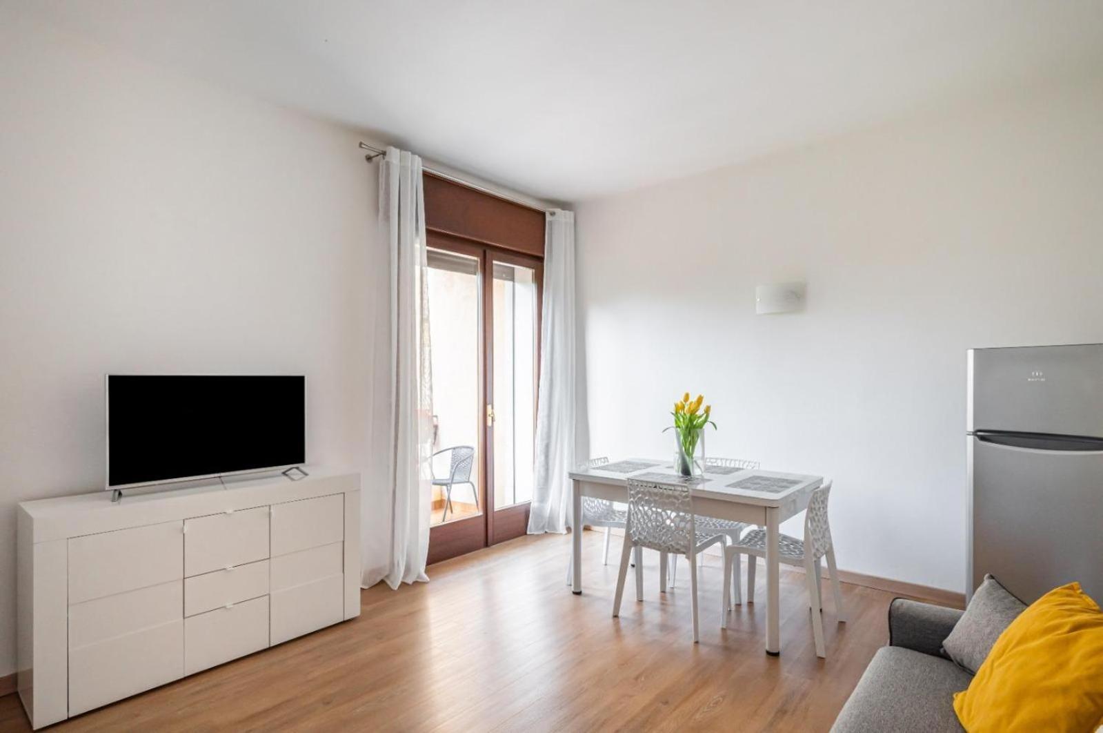 San Marco House Apartment Vicenza Luaran gambar