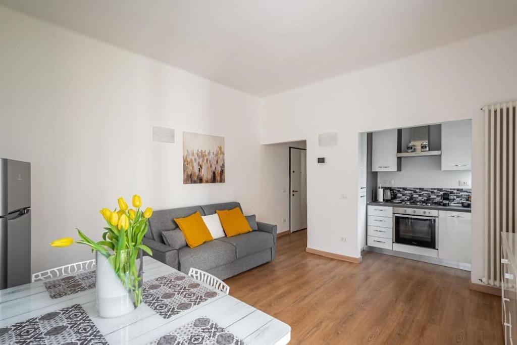 San Marco House Apartment Vicenza Luaran gambar