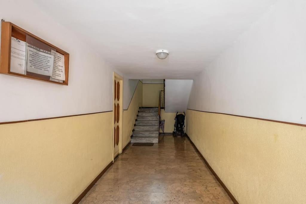 San Marco House Apartment Vicenza Luaran gambar