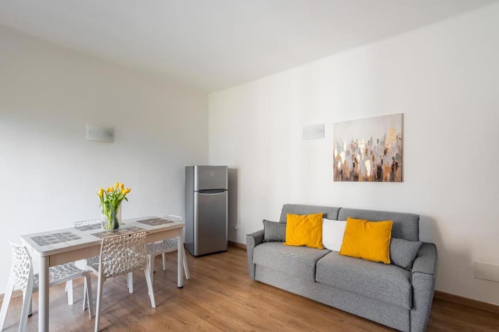 San Marco House Apartment Vicenza Luaran gambar