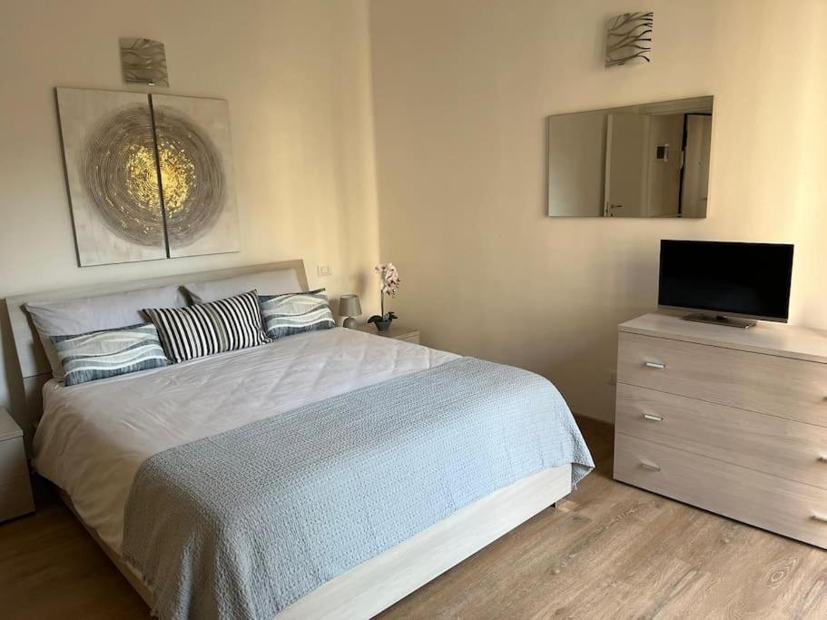 San Marco House Apartment Vicenza Luaran gambar